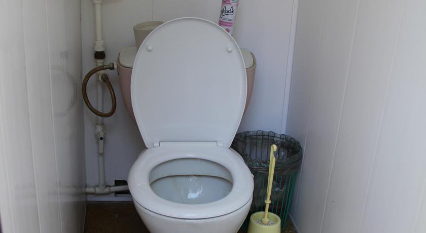 Гостиница Guest house on Ulianovskaya Геленджик-38