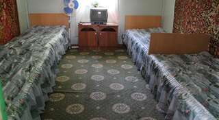 Гостиница Guest house on Ulianovskaya Геленджик Улучшенный семейный номер-7