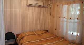 Гостиница Guest house on Ulianovskaya Геленджик-5