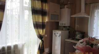 Гостиница Guest house on Ulianovskaya Геленджик-6