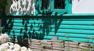 Гостиница Guest house on Ulianovskaya Геленджик Улучшенный семейный номер-14