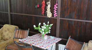 Гостиница Guest house on Ulianovskaya Геленджик-3