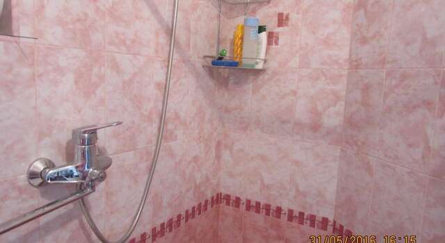 Гостиница Guest house on Ulianovskaya Геленджик-26