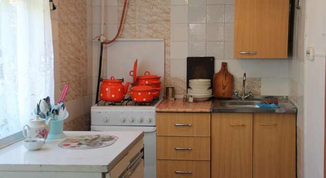 Гостиница Guest house on Ulianovskaya Геленджик-17