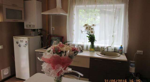 Гостиница Guest house on Ulianovskaya Геленджик-25