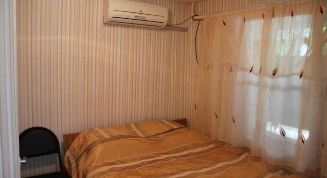 Гостиница Guest house on Ulianovskaya Геленджик-8