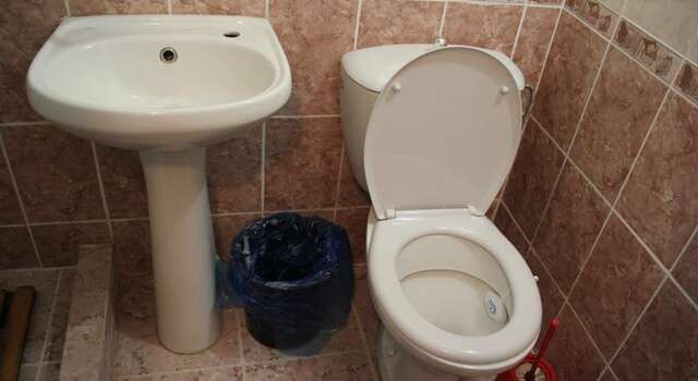 Гостиница Guest house on Ulianovskaya Геленджик-30