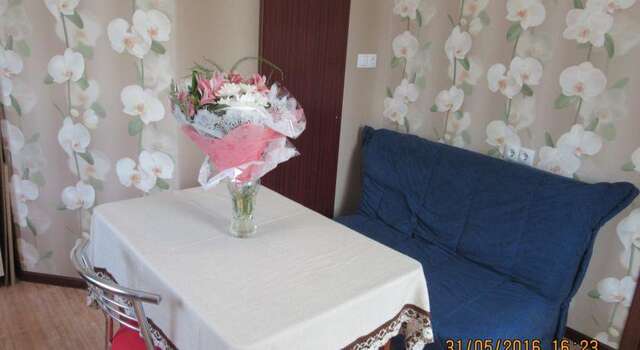 Гостиница Guest house on Ulianovskaya Геленджик-12