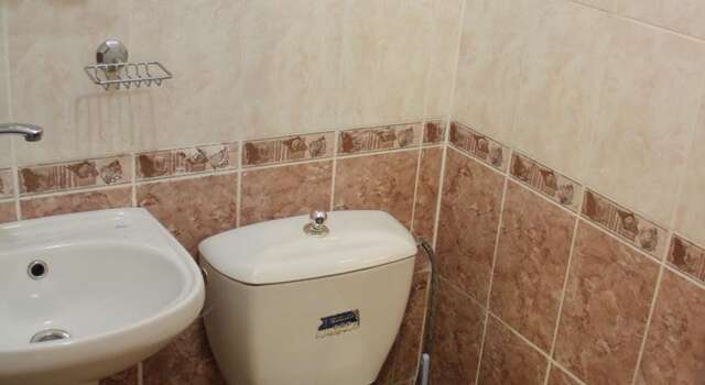 Гостиница Guest house on Ulianovskaya Геленджик-36