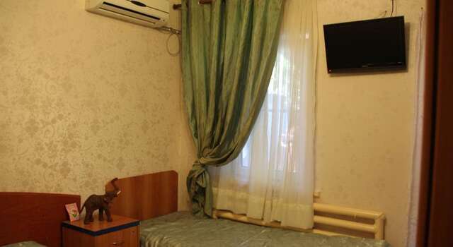 Гостиница Guest house on Ulianovskaya Геленджик-18
