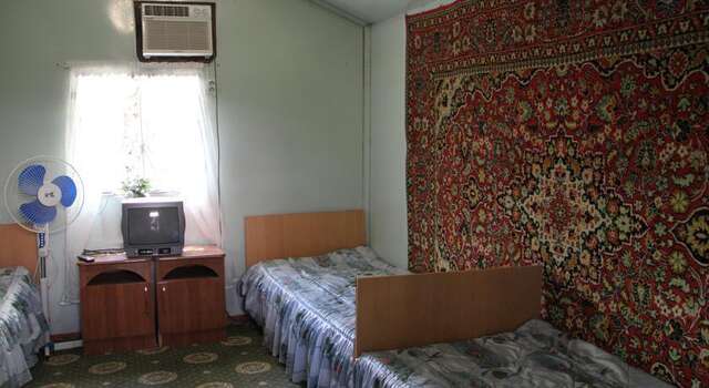 Гостиница Guest house on Ulianovskaya Геленджик-27