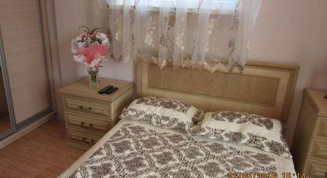 Гостиница Guest house on Ulianovskaya Геленджик-24